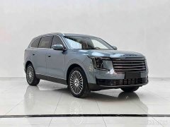 Jetour Jietu X70L 2026 2.0T Automatic Flagship 7-Seater - ფოტო 3