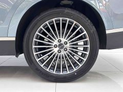 Jetour Jietu X70L 2026 2.0T Automatic Flagship 7-Seater - ფოტო 4
