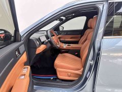 Jetour Jietu X70L 2026 2.0T Automatic Flagship 7-Seater - ფოტო 6