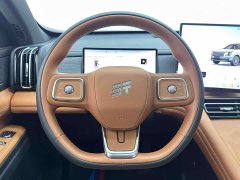 Jetour Jietu X70L 2026 2.0T Automatic Flagship 7-Seater - ფოტო 8