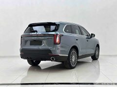 Jetour Jietu X70L 2026 2.0T Automatic Flagship 7-Seater - ფოტო 9