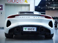 Lotus Emira 2021 2.0T DCT First Edition - ფოტო 10