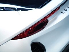 Lotus Emira 2021 2.0T DCT First Edition - ფოტო 11