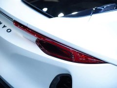 Lotus Emira 2021 2.0T DCT First Edition - ფოტო 12