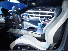 Lotus Emira 2021 2.0T DCT First Edition - ფოტო 13