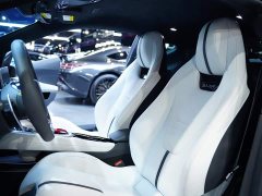 Lotus Emira 2021 2.0T DCT First Edition - ფოტო 14