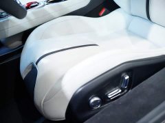 Lotus Emira 2021 2.0T DCT First Edition - ფოტო 15