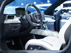 Lotus Emira 2021 2.0T DCT First Edition - ფოტო 16
