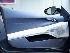 Lotus Emira 2021 2.0T DCT First Edition - ფოტო 17