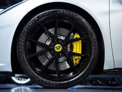 Lotus Emira 2021 2.0T DCT First Edition - ფოტო 5