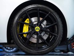 Lotus Emira 2021 2.0T DCT First Edition - ფოტო 6