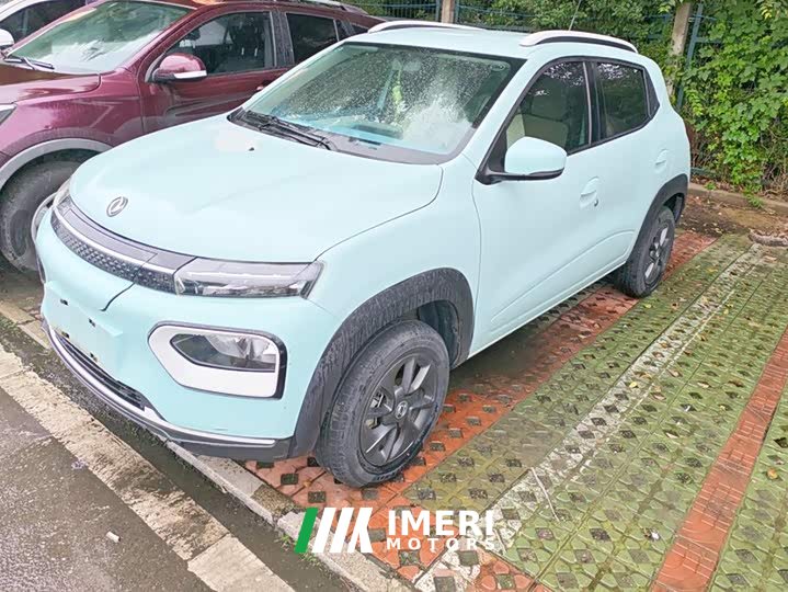 Dongfeng Nano BOX Chasing Wind Edition 331KM Advanced Type - ავტომობილი ჩინეთიდან