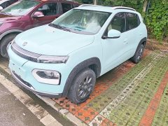Dongfeng Nano BOX Chasing Wind Edition 331KM Advanced Type - ფოტო 1