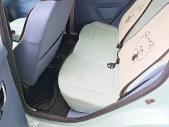 Dongfeng Nano BOX Chasing Wind Edition 331KM Advanced Type - ფოტო 11