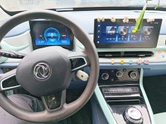 Dongfeng Nano BOX Chasing Wind Edition 331KM Advanced Type - ფოტო 12