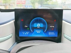 Dongfeng Nano BOX Chasing Wind Edition 331KM Advanced Type - ფოტო 14