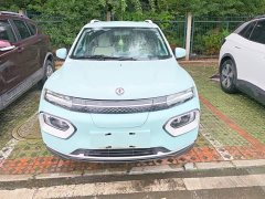 Dongfeng Nano BOX Chasing Wind Edition 331KM Advanced Type - ფოტო 2