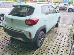 Dongfeng Nano BOX Chasing Wind Edition 331KM Advanced Type - ფოტო 3