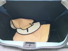 Dongfeng Nano BOX Chasing Wind Edition 331KM Advanced Type - ფოტო 4