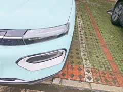 Dongfeng Nano BOX Chasing Wind Edition 331KM Advanced Type - ფოტო 5