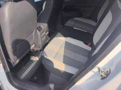 Volkswagen ID.4 CROZZ Pure Enjoyment Limited Edition - ფოტო 11