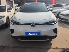 Volkswagen ID.4 CROZZ Pure Enjoyment Limited Edition - ფოტო 2