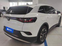 Volkswagen ID.4 CROZZ Pure Enjoyment Limited Edition - ფოტო 3