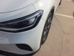 Volkswagen ID.4 CROZZ Pure Enjoyment Limited Edition - ფოტო 5