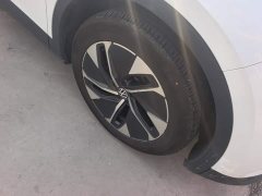 Volkswagen ID.4 CROZZ Pure Enjoyment Limited Edition - ფოტო 6
