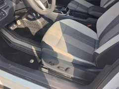 Volkswagen ID.4 CROZZ Pure Enjoyment Limited Edition - ფოტო 9