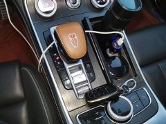 FAW Red Flag H9 2022 2.0T Smart Connected Premium Edition - ფოტო 10