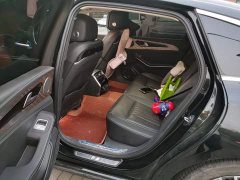 FAW Red Flag H9 2022 2.0T Smart Connected Premium Edition - ფოტო 13