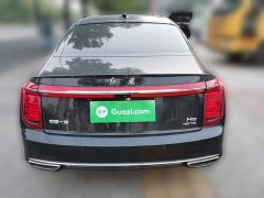 FAW Red Flag H9 2022 2.0T Smart Connected Premium Edition - ფოტო 3