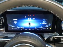 FAW Red Flag H9 2022 2.0T Smart Connected Premium Edition - ფოტო 7