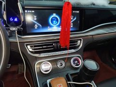 FAW Red Flag H9 2022 2.0T Smart Connected Premium Edition - ფოტო 9