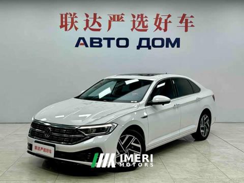 2023 Volkswagen Sagitar 200TSI DSG Excellence Edition