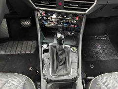 Volkswagen Sagitar 200TSI DSG Excellence Edition - ფოტო 10