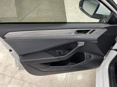 Volkswagen Sagitar 200TSI DSG Excellence Edition - ფოტო 15