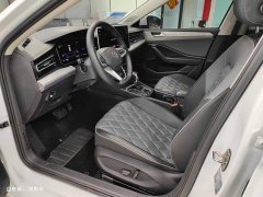 Volkswagen Sagitar 200TSI DSG Excellence Edition - ფოტო 16