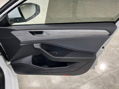 Volkswagen Sagitar 200TSI DSG Excellence Edition - ფოტო 17