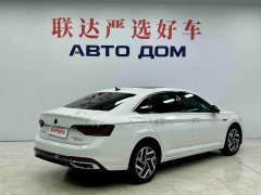 Volkswagen Sagitar 200TSI DSG Excellence Edition - ფოტო 6