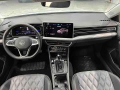Volkswagen Sagitar 200TSI DSG Excellence Edition - ფოტო 7