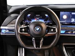 BMW i7 eDrive50L M Sport Luxury Package - ფოტო 10