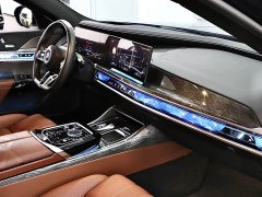 BMW i7 eDrive50L M Sport Luxury Package - ფოტო 15