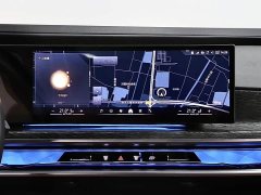 BMW i7 eDrive50L M Sport Luxury Package - ფოტო 20