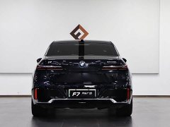 BMW i7 eDrive50L M Sport Luxury Package - ფოტო 5