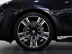 BMW i7 eDrive50L M Sport Luxury Package - ფოტო 8