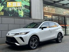 Toyota Veza 2023 2.0L CVT Two-Wheel Drive Luxury Edition - ფოტო 1