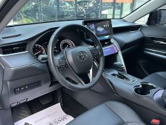 Toyota Veza 2023 2.0L CVT Two-Wheel Drive Luxury Edition - ფოტო 10