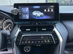 Toyota Veza 2023 2.0L CVT Two-Wheel Drive Luxury Edition - ფოტო 11